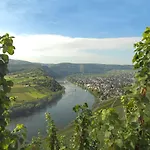 Gaestehaus Manfred Christoffel Panzió 3*