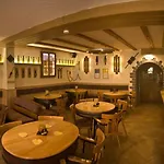 Gaestehaus Manfred Christoffel 3* Kröv