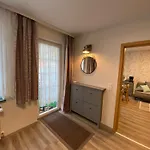 فندق مبيت وإفطار Gaestehaus Manfred Christoffel
