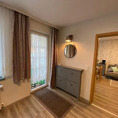 Bed & Breakfast Gaestehaus Manfred Christoffel