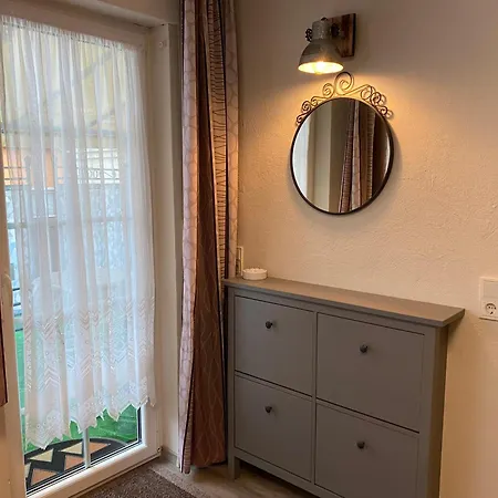 Bed & Breakfast Gaestehaus Manfred Christoffel *
