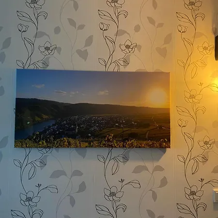 Gaestehaus Manfred Christoffel Креф