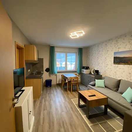 Gaestehaus Manfred Christoffel