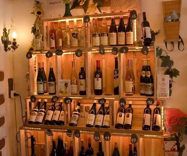 Gaestehaus Manfred Christoffel 3*