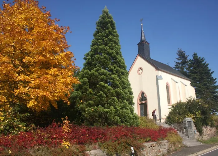 Gaestehaus Manfred Christoffel