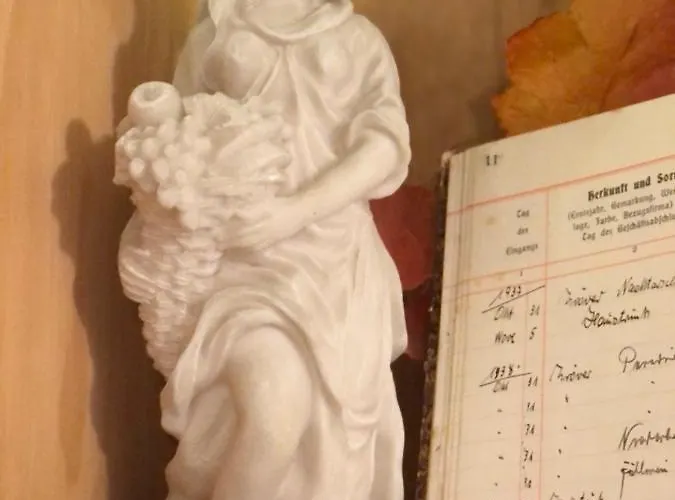 Gaestehaus Manfred Christoffel Bed & Breakfast 3*