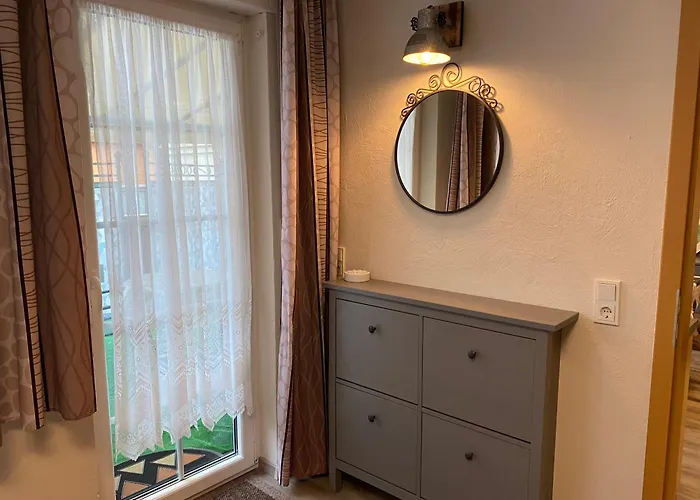 Bed & Breakfast Gaestehaus Manfred Christoffel 3*