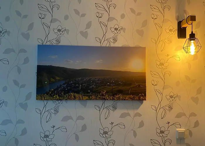 Gaestehaus Manfred Christoffel Kröv