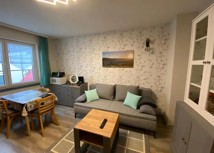 Bed & Breakfast Gaestehaus Manfred Christoffel Kröv